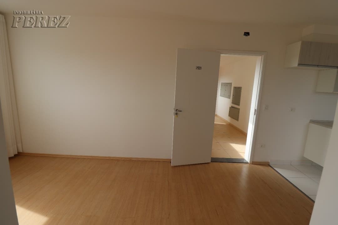 Apartamento para alugar na região norte em Londrina, Residencial Portal do Sol. - Foto 9