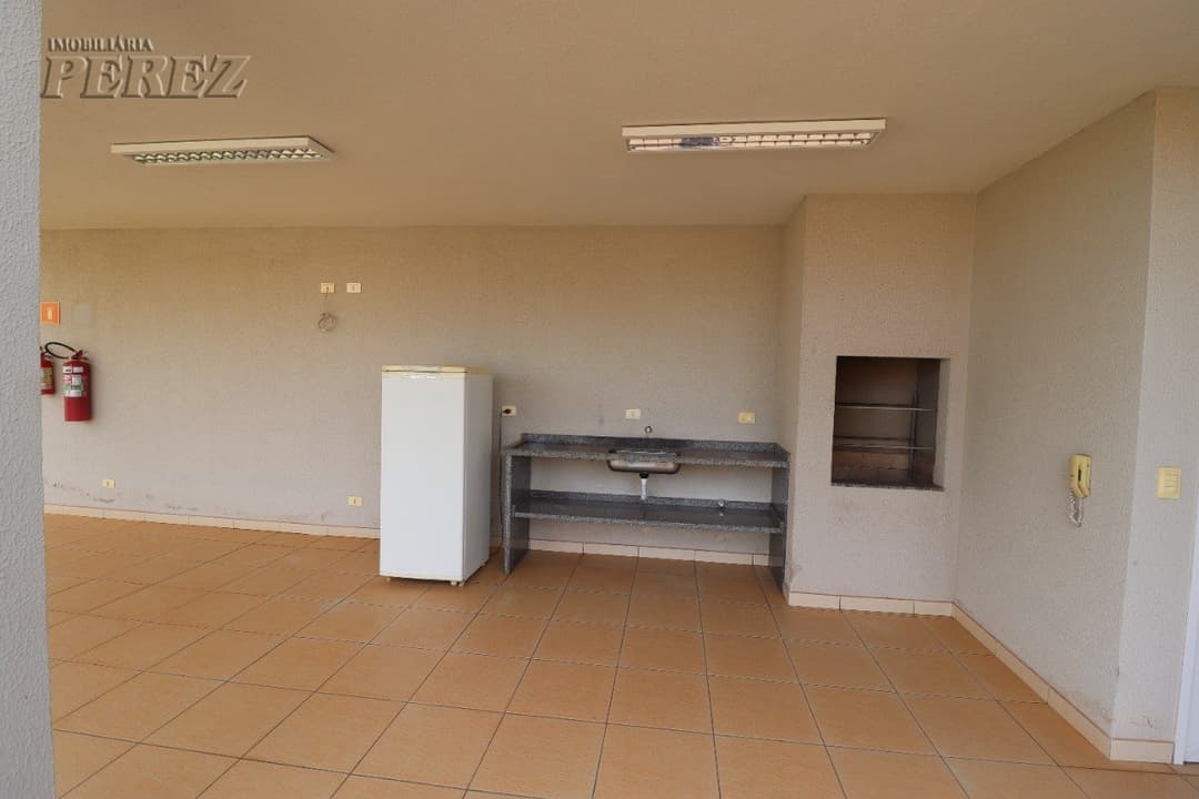 Apartamento para alugar na região norte em Londrina, Residencial Portal do Sol. - Foto 11