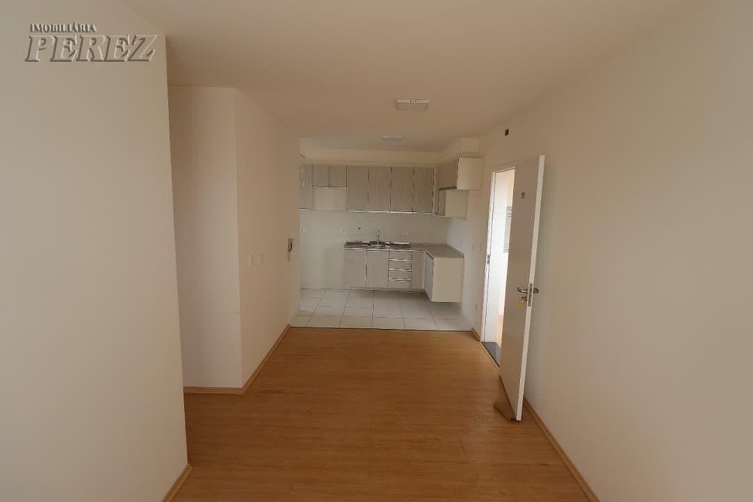 Apartamento no Portal Do Sol, de 2 quartos, 46.26 m² para alugar no Residencial Portal Do Sol - Londrina/PR - Foto 3