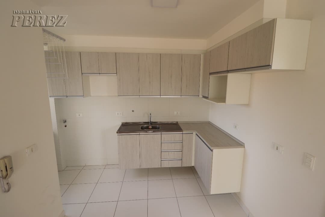 Apartamento no Portal Do Sol, de 2 quartos, 46.26 m² para alugar no Residencial Portal Do Sol - Londrina/PR - Foto 4