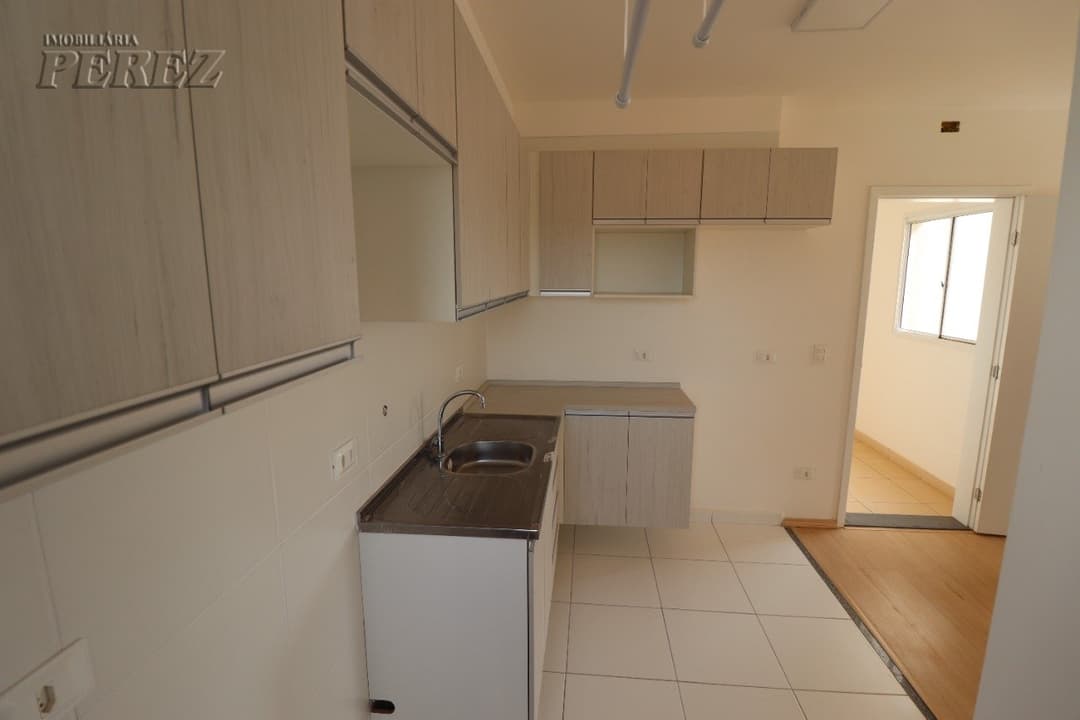Apartamento no Portal Do Sol, de 2 quartos, 46.26 m² para alugar no Residencial Portal Do Sol - Londrina/PR - Foto 5