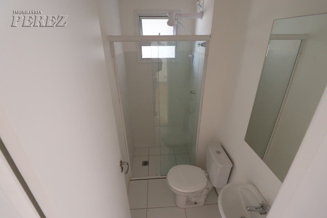 Apartamento no Portal Do Sol, de 2 quartos, 46.26 m² para alugar no Residencial Portal Do Sol - Londrina/PR - Foto 8