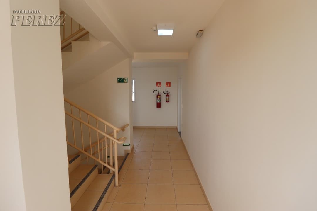 Apartamento no Portal Do Sol, de 2 quartos, 46.26 m² para alugar no Residencial Portal Do Sol - Londrina/PR - Foto 11