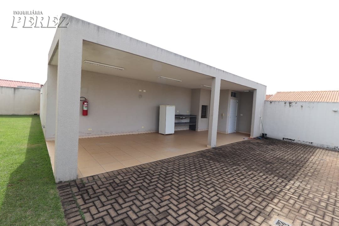 Apartamento no Portal Do Sol, de 2 quartos, 46.26 m² para alugar no Residencial Portal Do Sol - Londrina/PR - Foto 12