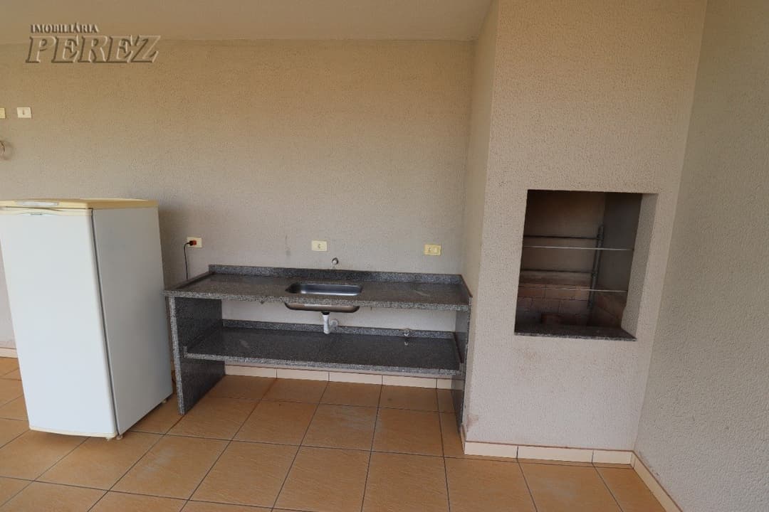 Apartamento no Portal Do Sol, de 2 quartos, 46.26 m² para alugar no Residencial Portal Do Sol - Londrina/PR - Foto 14