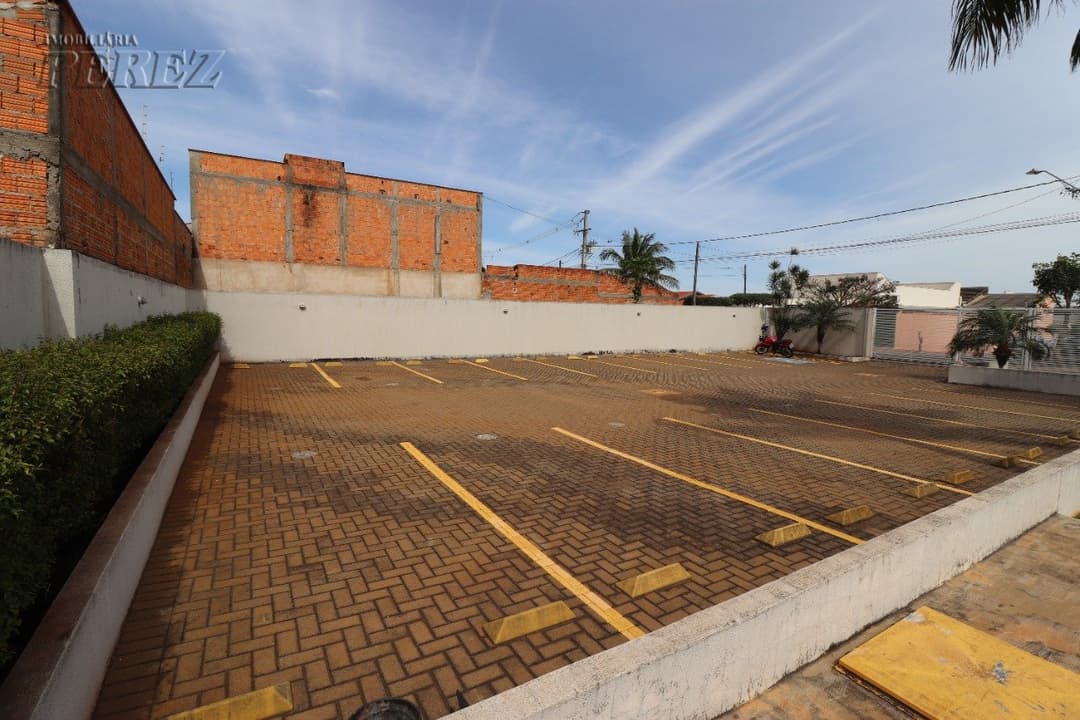 Apartamento no Portal Do Sol, de 2 quartos, 46.26 m² para alugar no Residencial Portal Do Sol - Londrina/PR - Foto 16