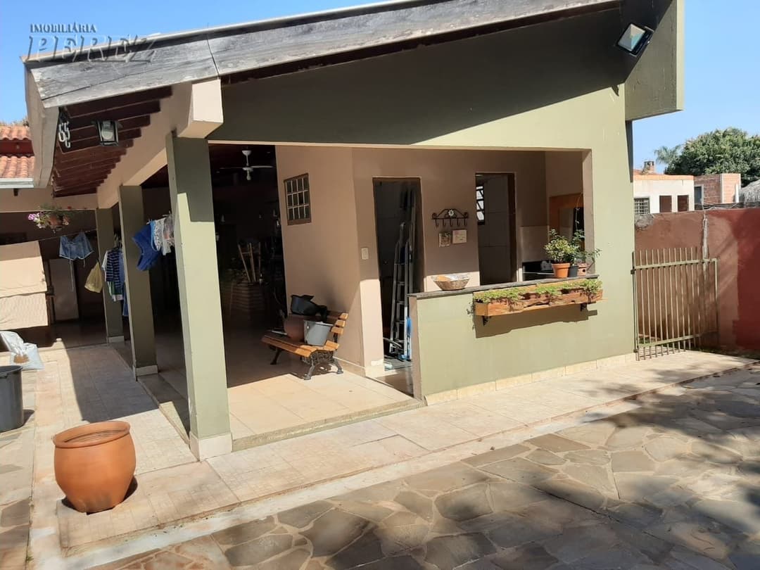 Casa  no Estância São Francisco, de 3 quartos, 242.41 m² à venda no Estância São Francisco - Sertanópolis/PR - Foto 20