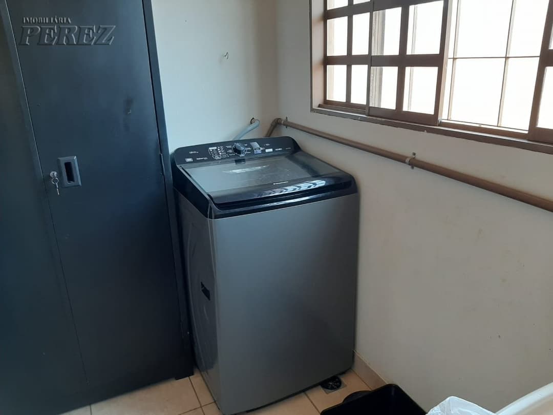 Casa  no Estância São Francisco, de 3 quartos, 242.41 m² à venda no Estância São Francisco - Sertanópolis/PR - Foto 13