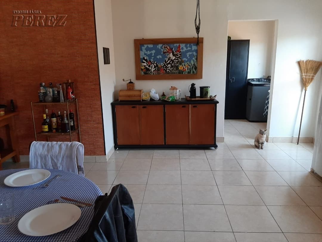 Casa  no Estância São Francisco, de 3 quartos, 242.41 m² à venda no Estância São Francisco - Sertanópolis/PR - Foto 7