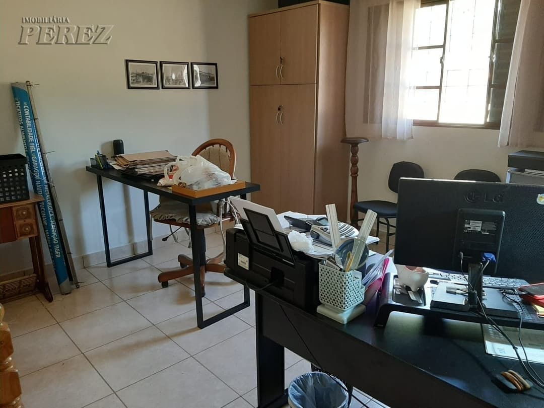 Casa  no Estância São Francisco, de 3 quartos, 242.41 m² à venda no Estância São Francisco - Sertanópolis/PR - Foto 12