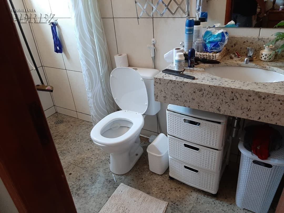 Casa  no Estância São Francisco, de 3 quartos, 242.41 m² à venda no Estância São Francisco - Sertanópolis/PR - Foto 14