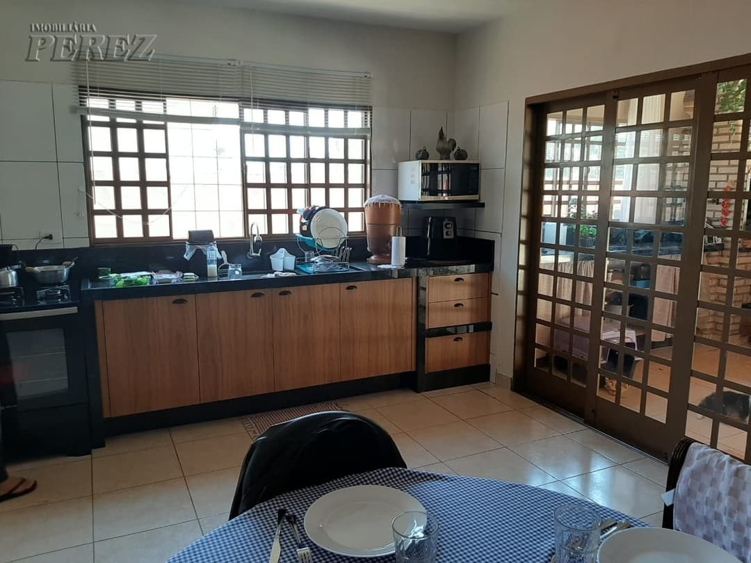 Casa  no Estância São Francisco, de 3 quartos, 242.41 m² à venda no Estância São Francisco - Sertanópolis/PR - Foto 8