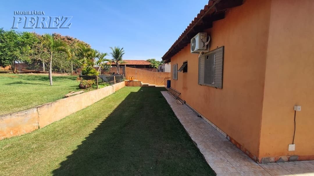 Casa  no Estância São Francisco, de 3 quartos, 242.41 m² à venda no Estância São Francisco - Sertanópolis/PR - Foto 3