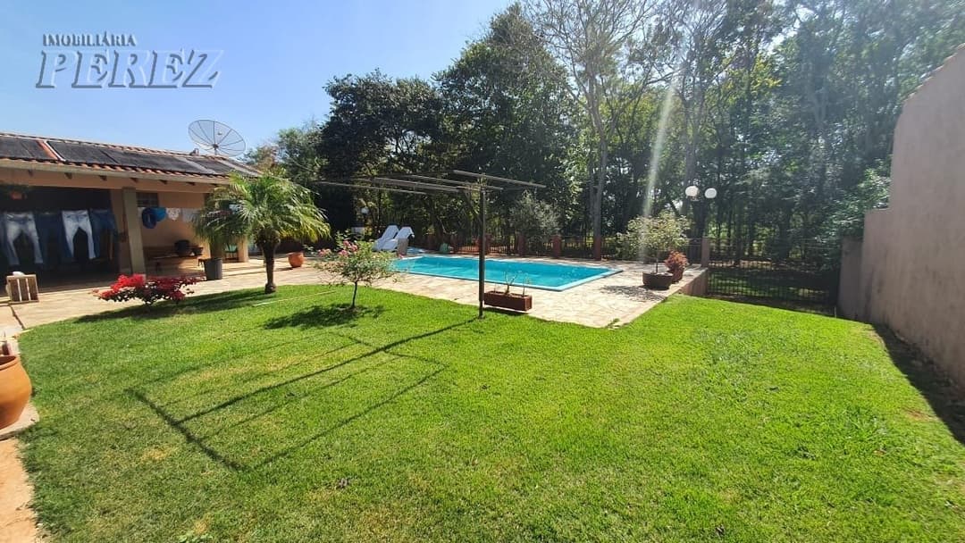 Casa  no Estância São Francisco, de 3 quartos, 242.41 m² à venda no Estância São Francisco - Sertanópolis/PR - Foto 23
