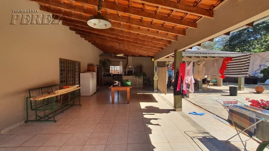Casa  no Estância São Francisco, de 3 quartos, 242.41 m² à venda no Estância São Francisco - Sertanópolis/PR - Foto 16