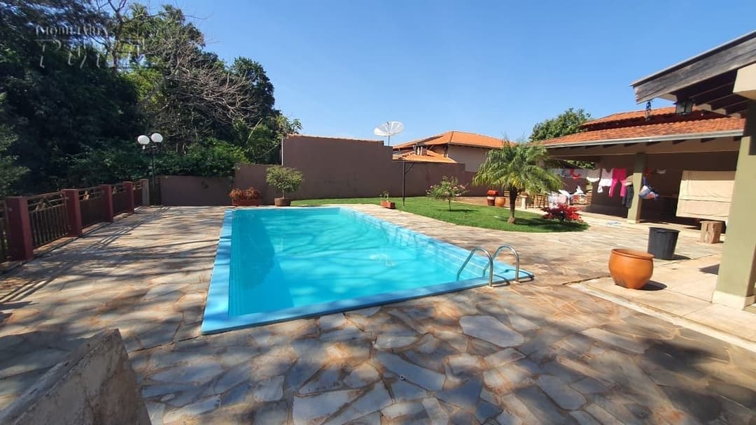 Casa  no Estância São Francisco, de 3 quartos, 242.41 m² à venda no Estância São Francisco - Sertanópolis/PR - Foto 24