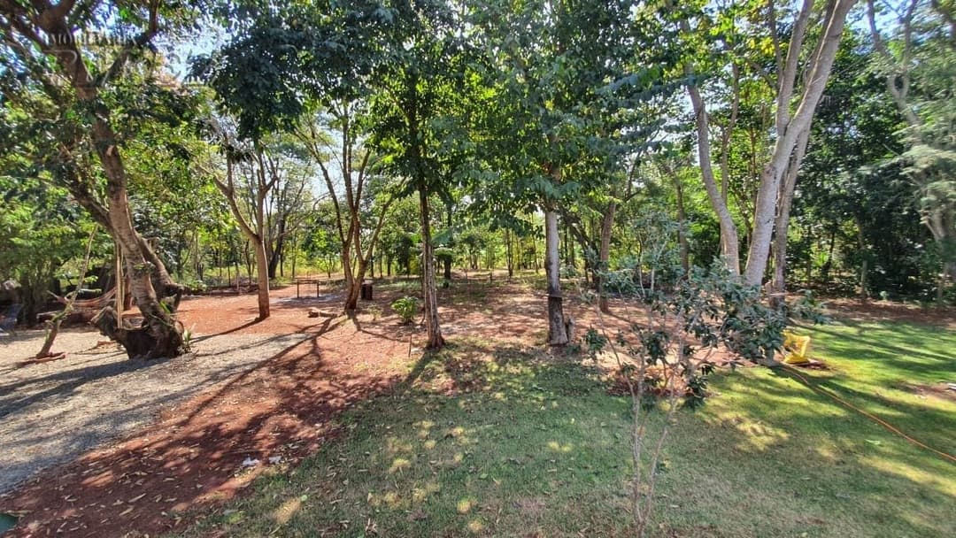 Casa  no Estância São Francisco, de 3 quartos, 242.41 m² à venda no Estância São Francisco - Sertanópolis/PR - Foto 25