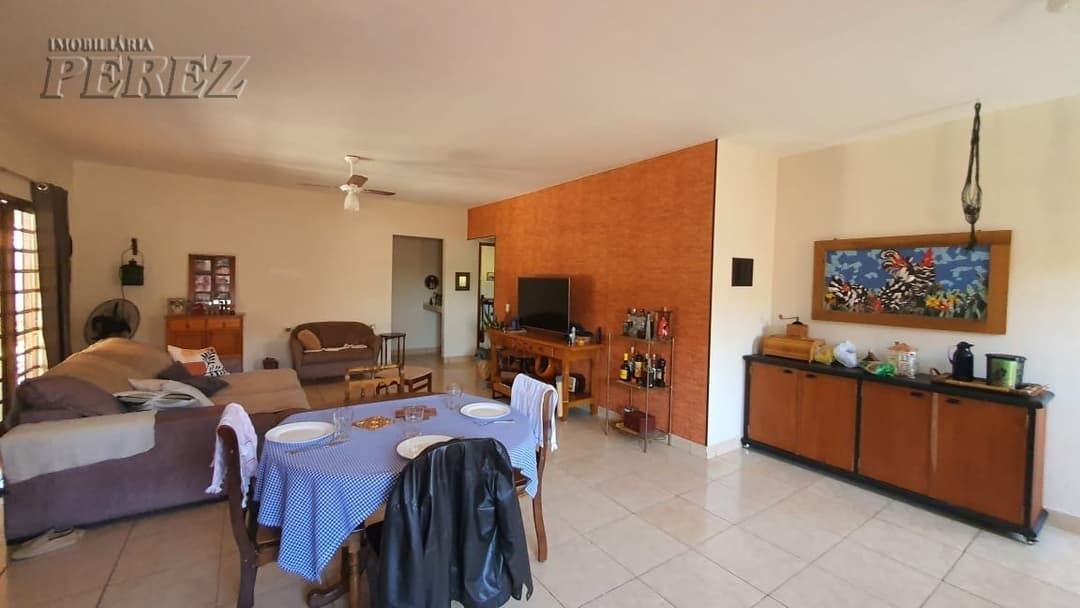 Casa  no Estância São Francisco, de 3 quartos, 242.41 m² à venda no Estância São Francisco - Sertanópolis/PR - Foto 6