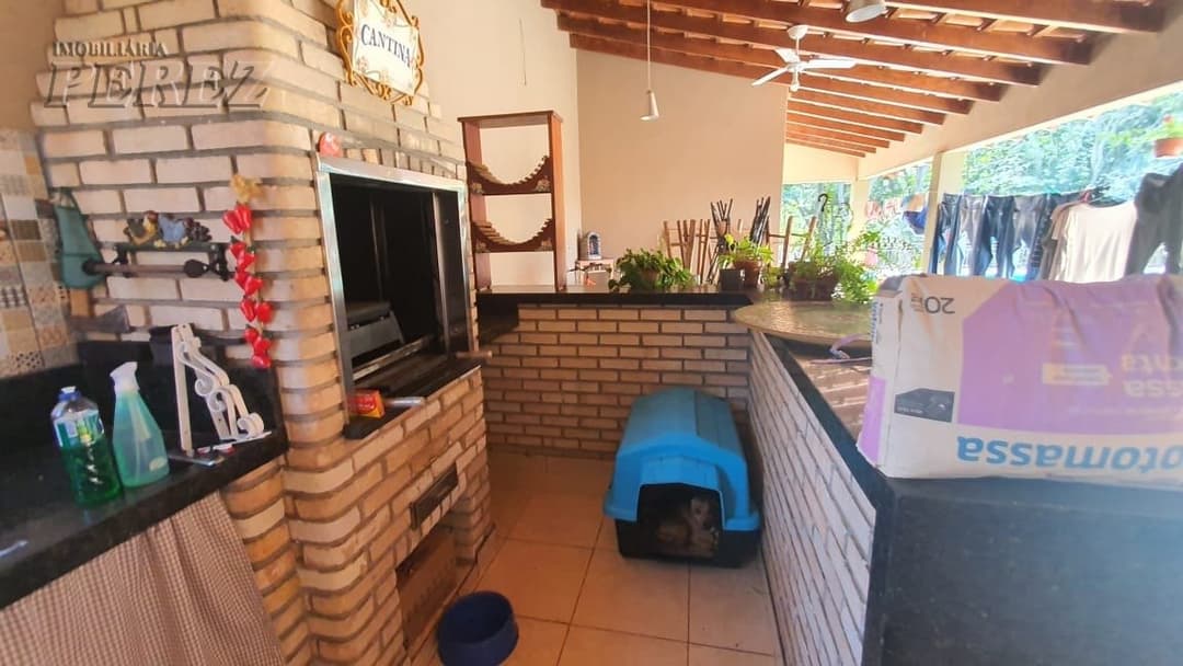 Casa  no Estância São Francisco, de 3 quartos, 242.41 m² à venda no Estância São Francisco - Sertanópolis/PR - Foto 19
