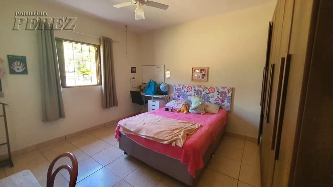 Casa  no Estância São Francisco, de 3 quartos, 242.41 m² à venda no Estância São Francisco - Sertanópolis/PR - Foto 9
