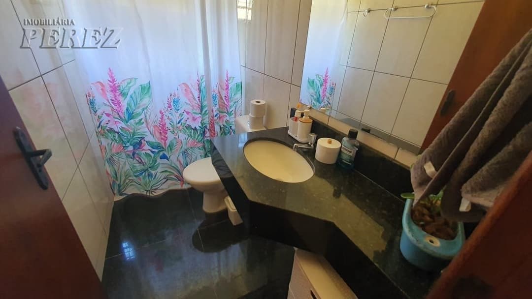 Casa  no Estância São Francisco, de 3 quartos, 242.41 m² à venda no Estância São Francisco - Sertanópolis/PR - Foto 15