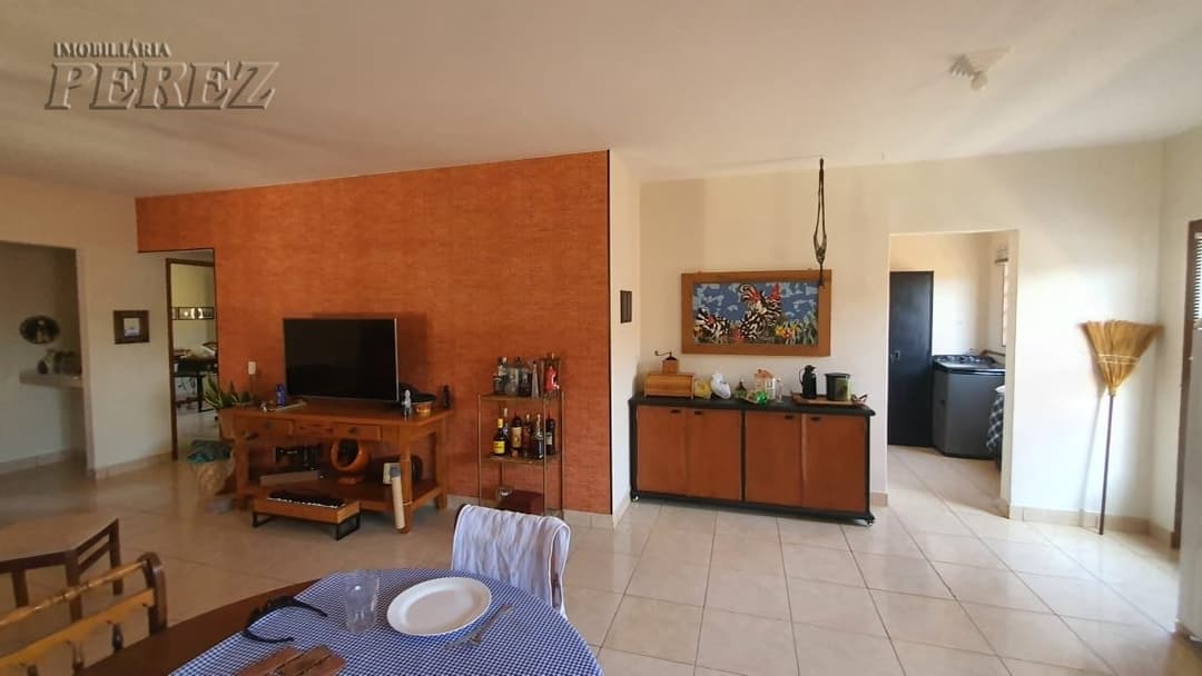 Casa  no Estância São Francisco, de 3 quartos, 242.41 m² à venda no Estância São Francisco - Sertanópolis/PR - Foto 5