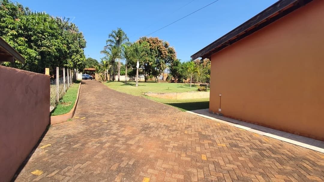 Casa  no Estância São Francisco, de 3 quartos, 242.41 m² à venda no Estância São Francisco - Sertanópolis/PR - Foto 1