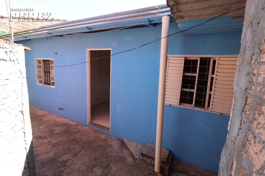 Casa, de 2 quartos, 150 m² à venda no Conjunto Vivi Xavier - Londrina/PR - Foto 3