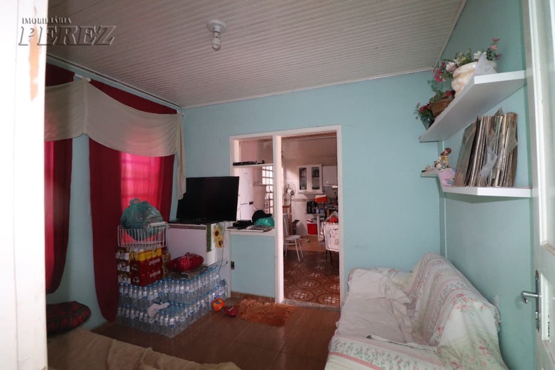 Casa, de 2 quartos, 150 m² à venda no Conjunto Vivi Xavier - Londrina/PR - Foto 1