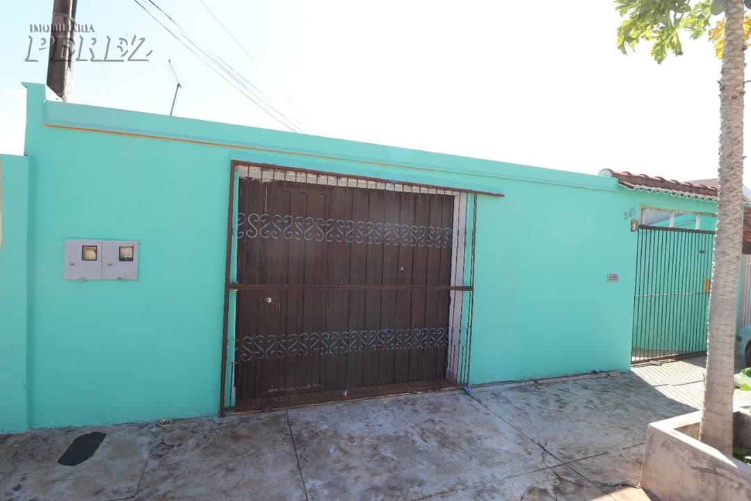 Casa, de 2 quartos, 150 m² à venda no Conjunto Vivi Xavier - Londrina/PR - Foto 4