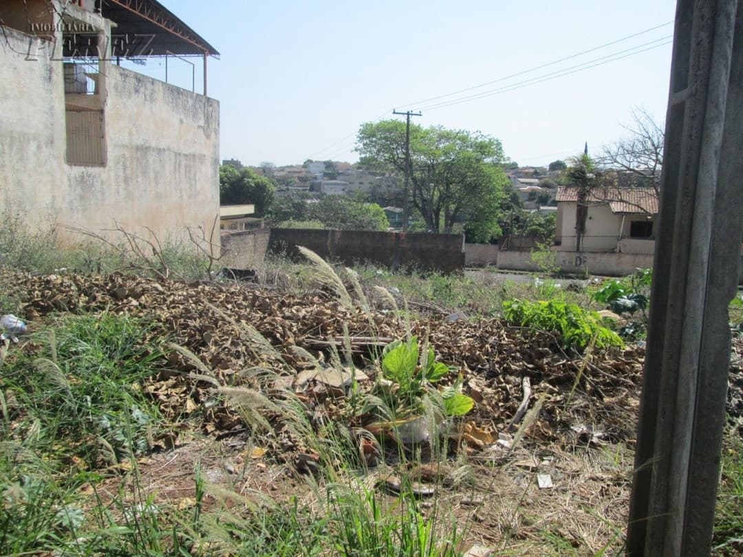 Terrenos à venda no Vila Matarazzo - Londrina/PR - Foto 1