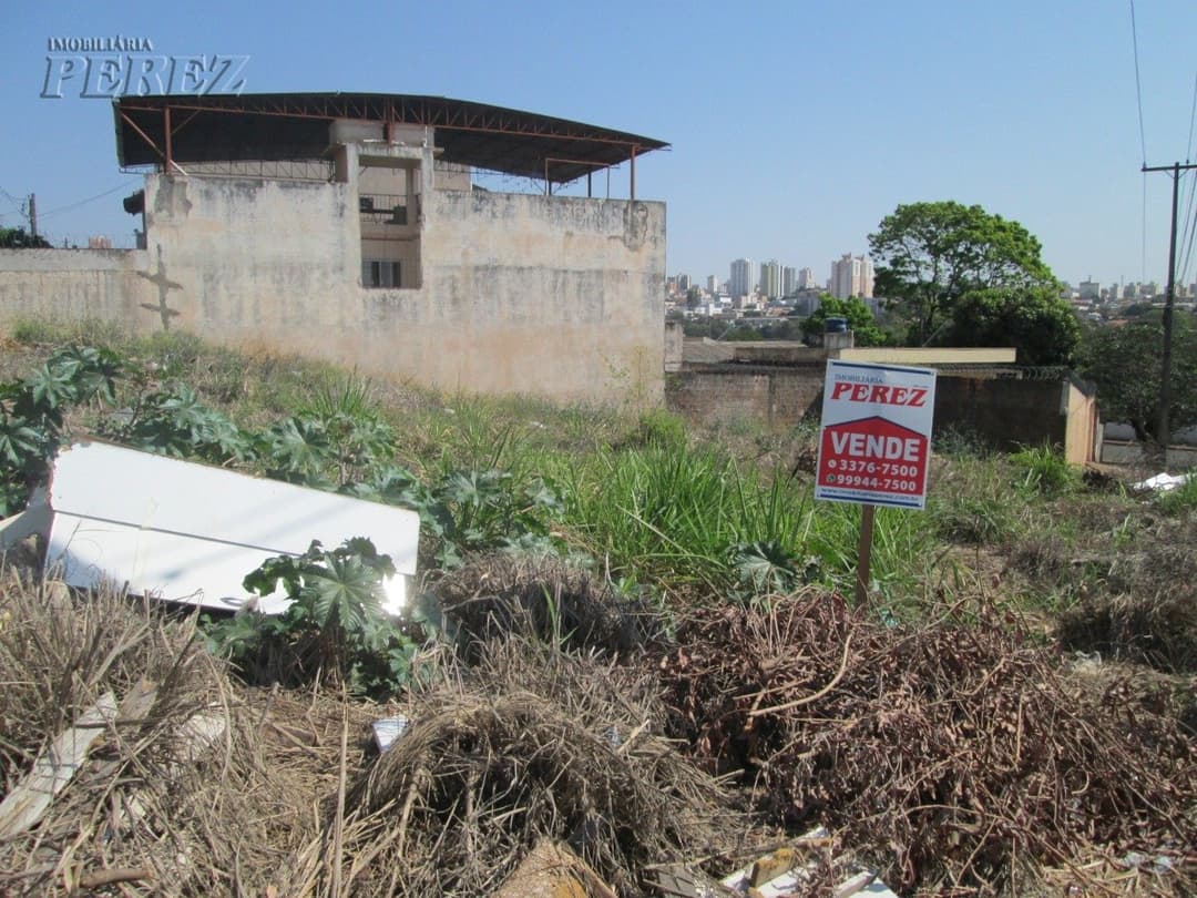Terrenos à venda no Vila Matarazzo - Londrina/PR - Foto 5