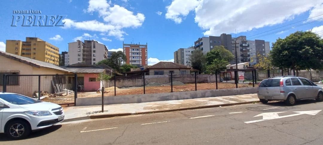 Imóveis Comerciais, 45 m² para alugar no Centro - Londrina/PR - Foto 4