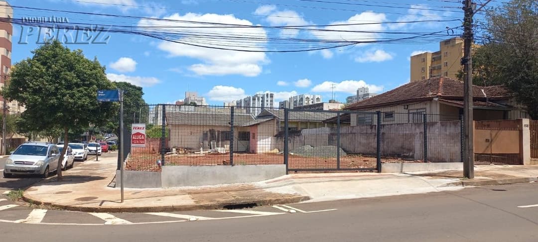 Imóveis Comerciais, 45 m² para alugar no Centro - Londrina/PR - Foto 3