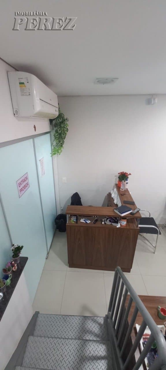 A Imobiliária Perez oferece à você essa ótima oportunidade de imóvel comercial para venda em Londrina: - Foto 8