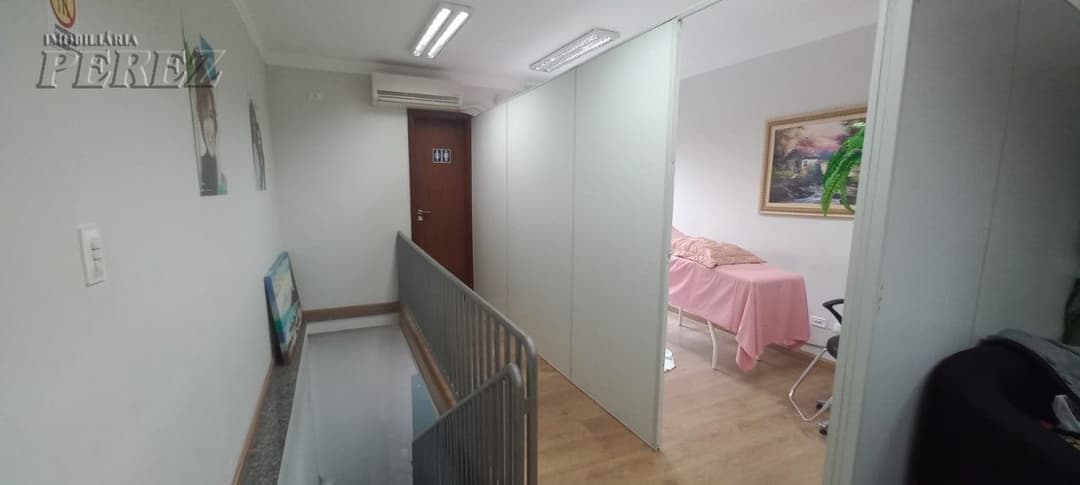 A Imobiliária Perez oferece à você essa ótima oportunidade de imóvel comercial para venda em Londrina: - Foto 13