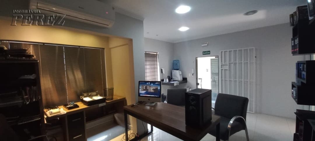 A Imobiliária Perez oferece à você essa ótima oportunidade de imóvel comercial para venda em Londrina: - Foto 19