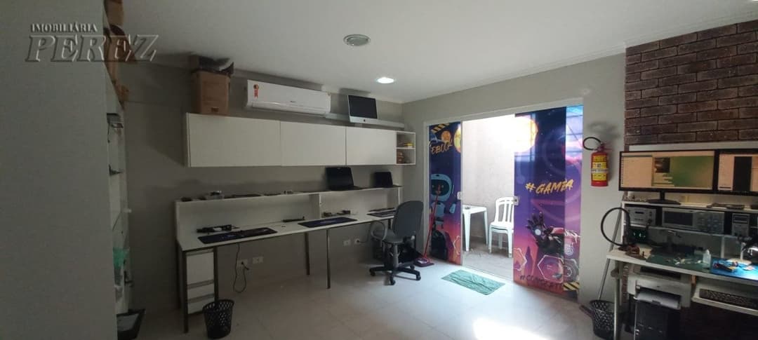 A Imobiliária Perez oferece à você essa ótima oportunidade de imóvel comercial para venda em Londrina: - Foto 20