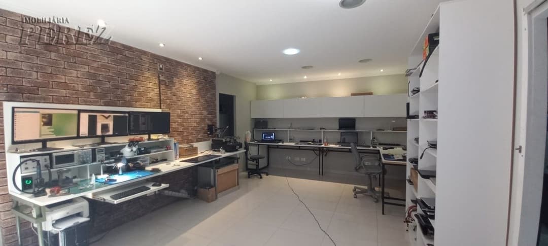 A Imobiliária Perez oferece à você essa ótima oportunidade de imóvel comercial para venda em Londrina: - Foto 22