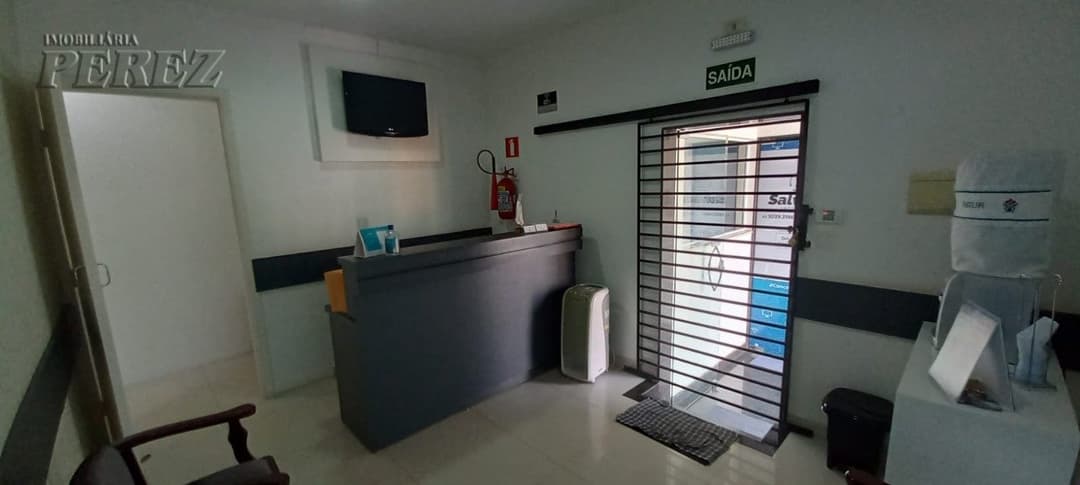 A Imobiliária Perez oferece à você essa ótima oportunidade de imóvel comercial para venda em Londrina: - Foto 2