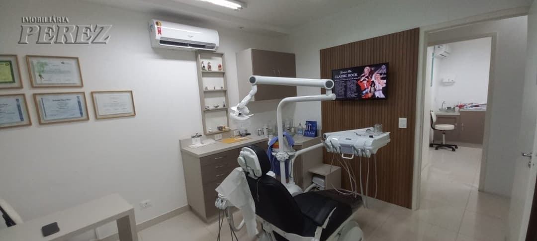 A Imobiliária Perez oferece à você essa ótima oportunidade de imóvel comercial para venda em Londrina: - Foto 5