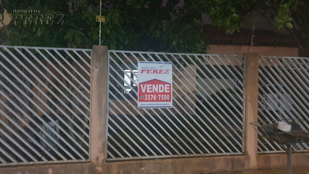 A Imobiliária Perez oferece à você essa ótima oportunidade de casa para venda em Londrina: - Foto 0