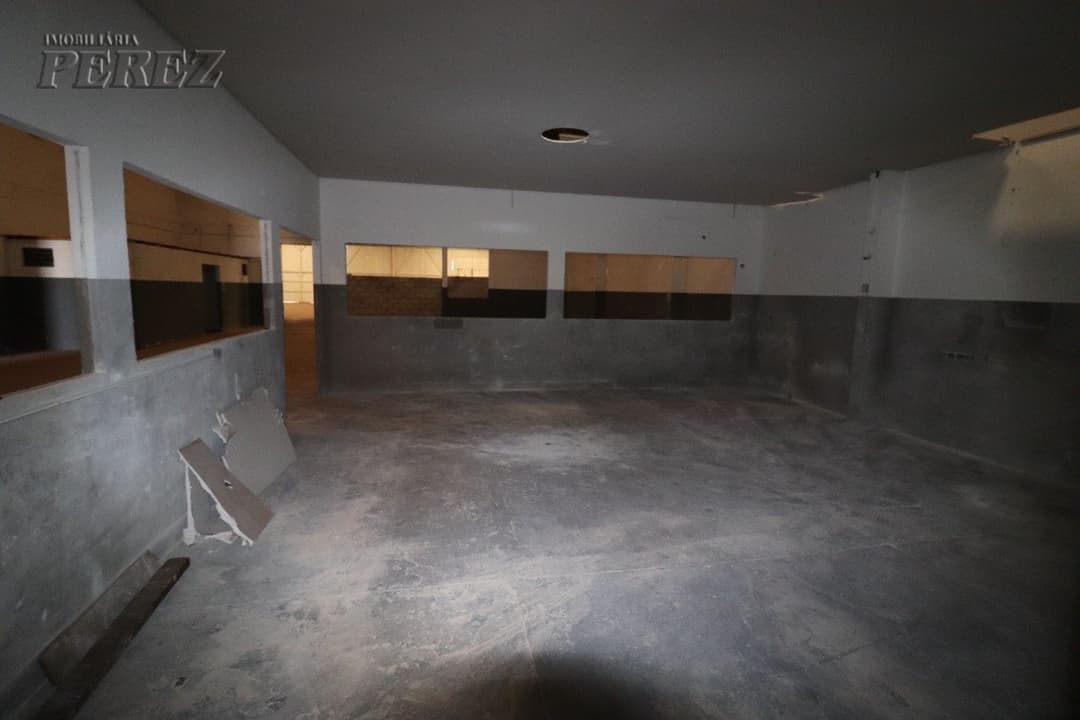 Galpão, 748 m² para alugar no Jardim Novo Bandeirante Ii - Cambe/PR - Foto 6