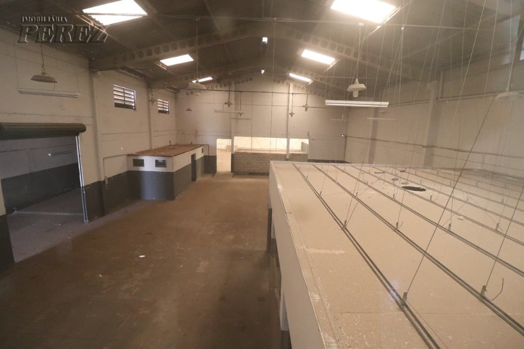 Galpão, 748 m² para alugar no Jardim Novo Bandeirante Ii - Cambe/PR - Foto 14