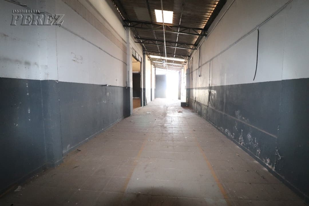 Galpão, 748 m² para alugar no Jardim Novo Bandeirante Ii - Cambe/PR - Foto 17