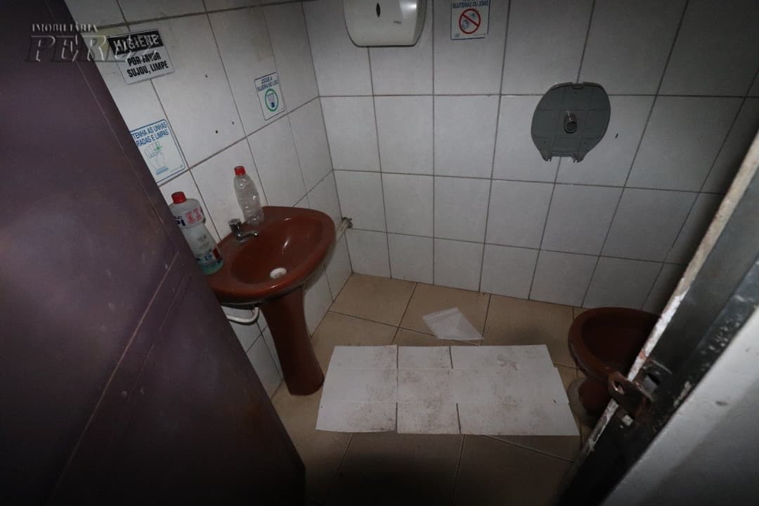 Galpão, 748 m² para alugar no Jardim Novo Bandeirante Ii - Cambe/PR - Foto 19