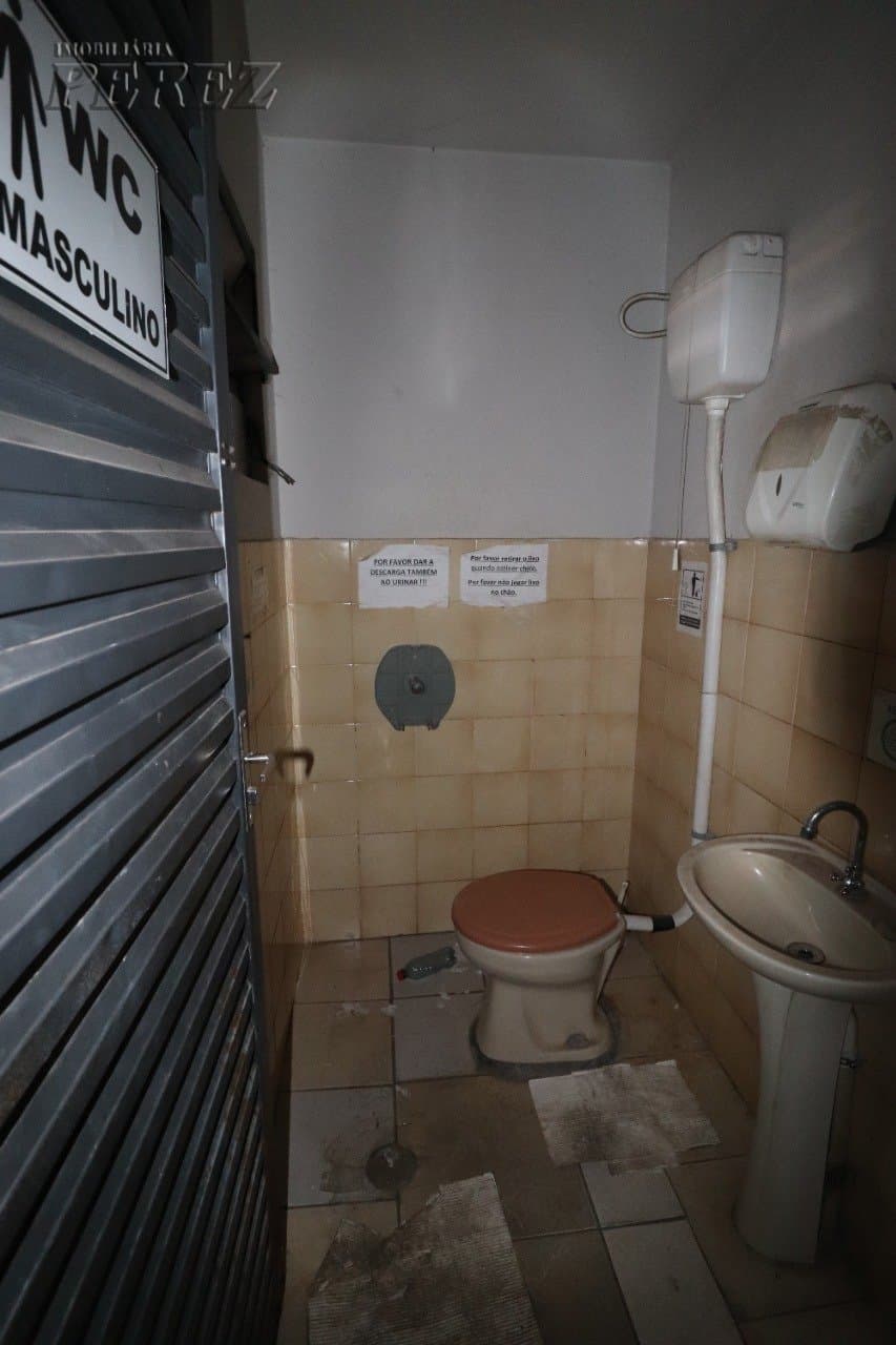 Galpão, 748 m² para alugar no Jardim Novo Bandeirante Ii - Cambe/PR - Foto 20
