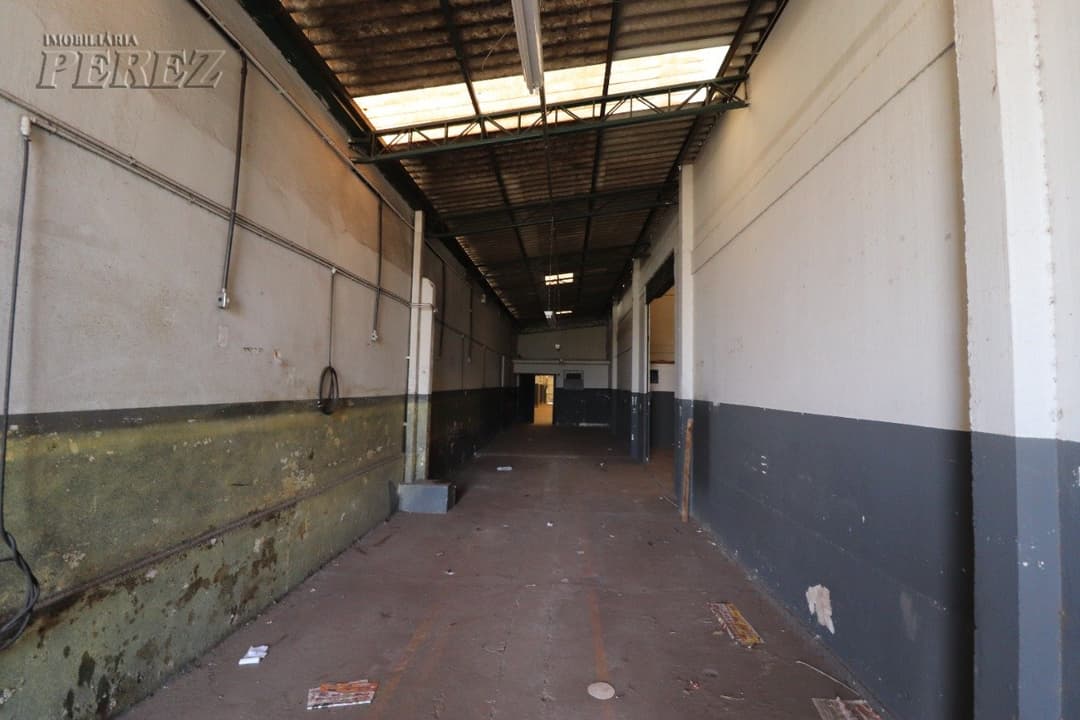 Galpão, 748 m² para alugar no Jardim Novo Bandeirante Ii - Cambe/PR - Foto 22