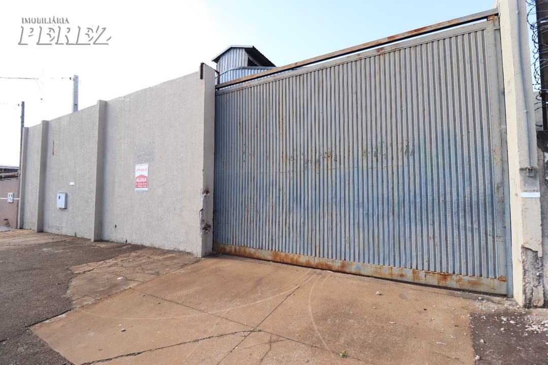 Galpão, 748 m² para alugar no Jardim Novo Bandeirante Ii - Cambe/PR - Foto 24