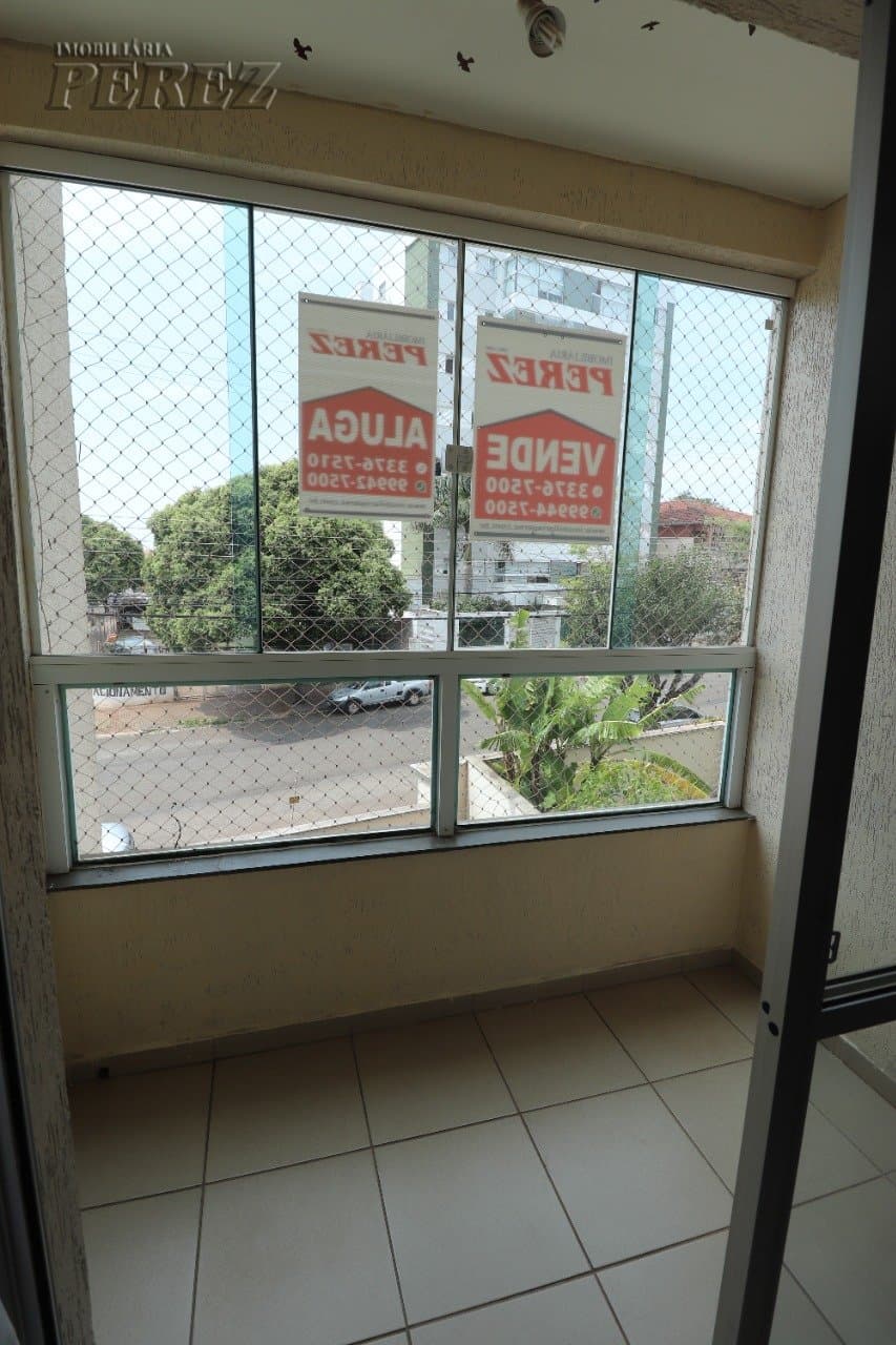Apartamento no Villa Bella Residence, de 3 quartos, 84.67 m² à venda no Nossa Senhora De Lourdes - Londrina/PR - Foto 2
